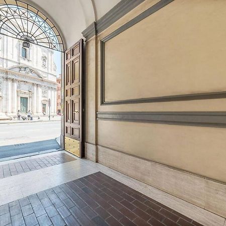 Apartamento Loft Farnese Roma Exterior foto