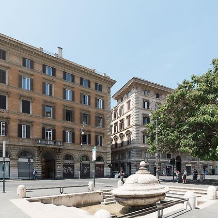 Apartamento Loft Farnese Roma Exterior foto