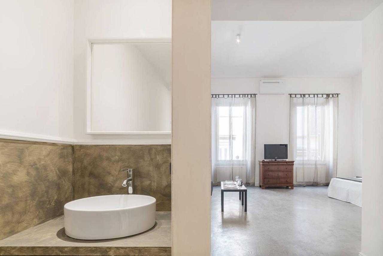Apartamento Loft Farnese Roma Exterior foto