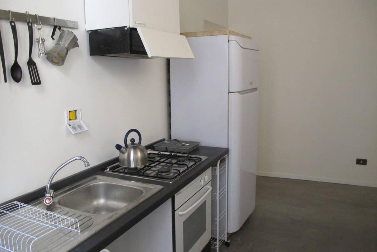 Apartamento Loft Farnese Roma Exterior foto