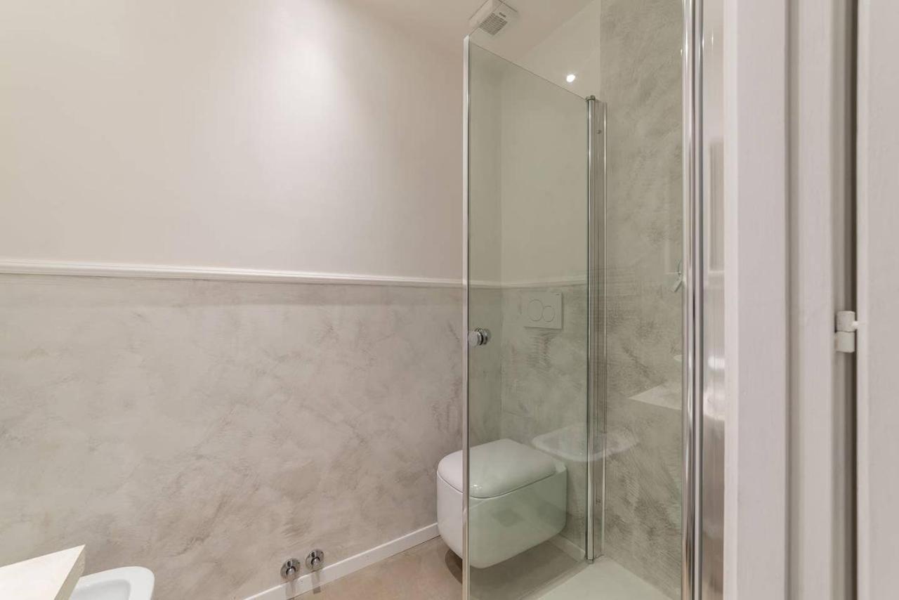 Apartamento Loft Farnese Roma Exterior foto