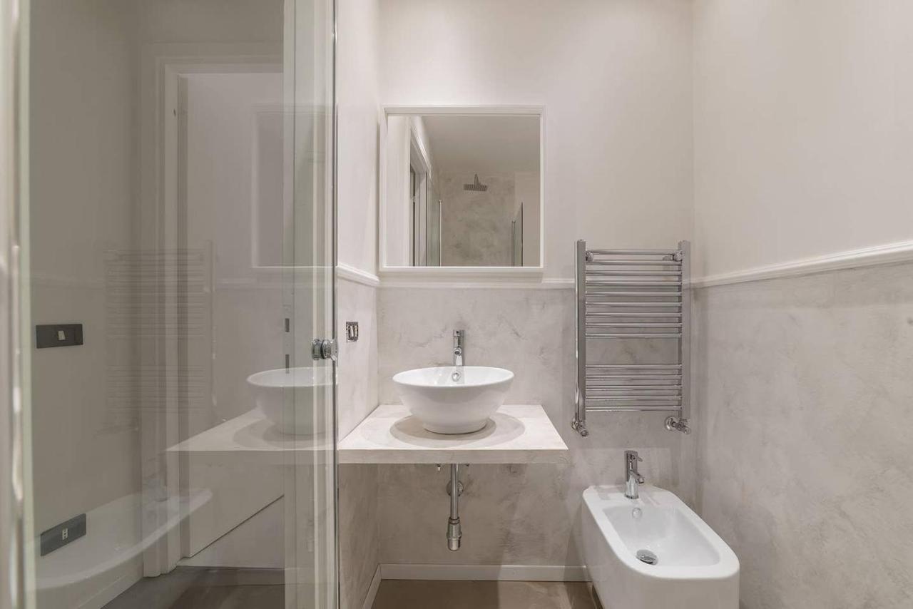 Apartamento Loft Farnese Roma Exterior foto