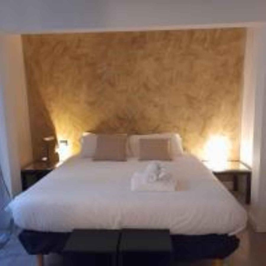 Apartamento Loft Farnese Roma Exterior foto