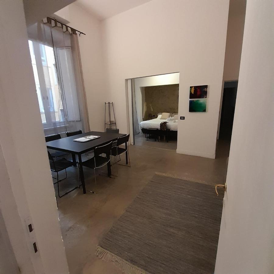 Apartamento Loft Farnese Roma Exterior foto