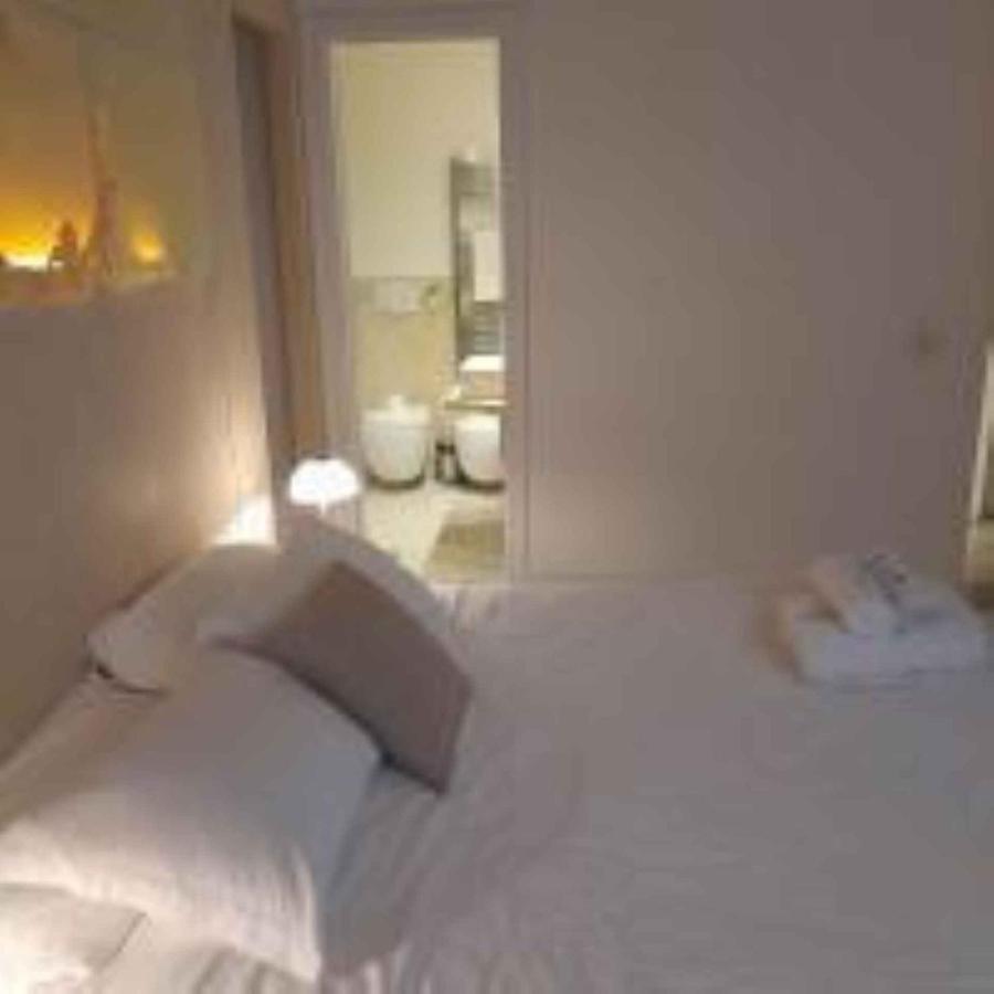Apartamento Loft Farnese Roma Exterior foto